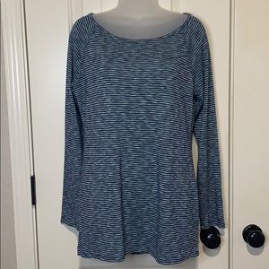 Motherhood Maternity Top